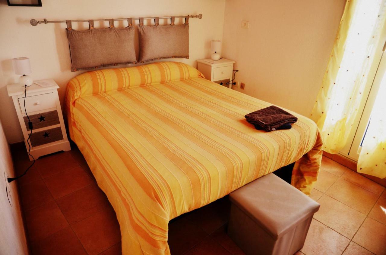 Bed and Breakfast Antico Castello Seborga Exterior foto
